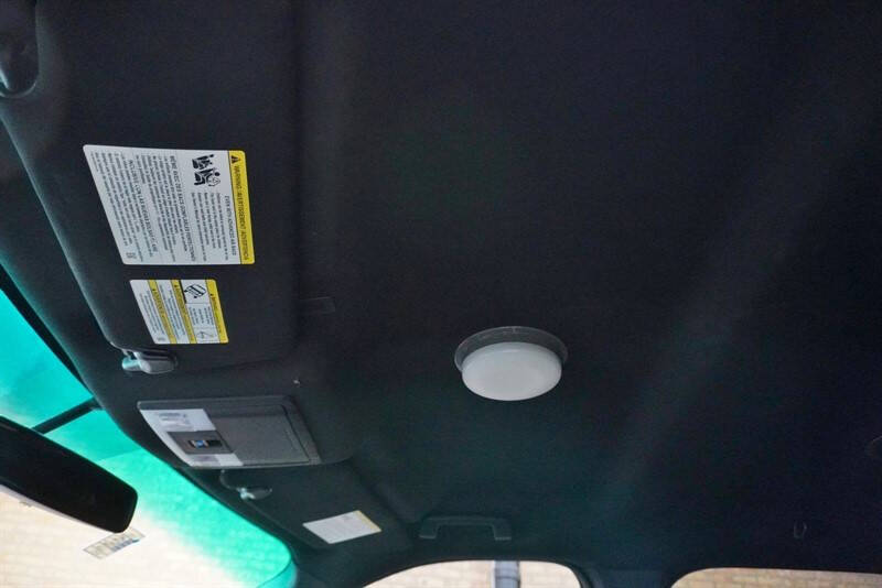 2017 Ford Explorer Police Interceptor Utility