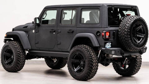 2026 Jeep Wrangler 85th Anniversary Edition