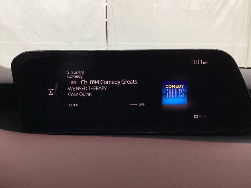 2019 Mazda Mazda3 Hatchback Premium