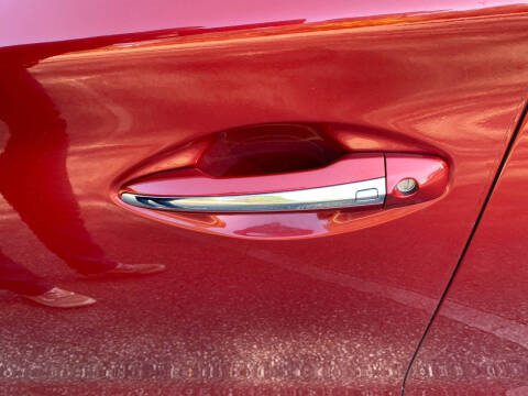 2016 Infiniti Q50 3.0T Premium