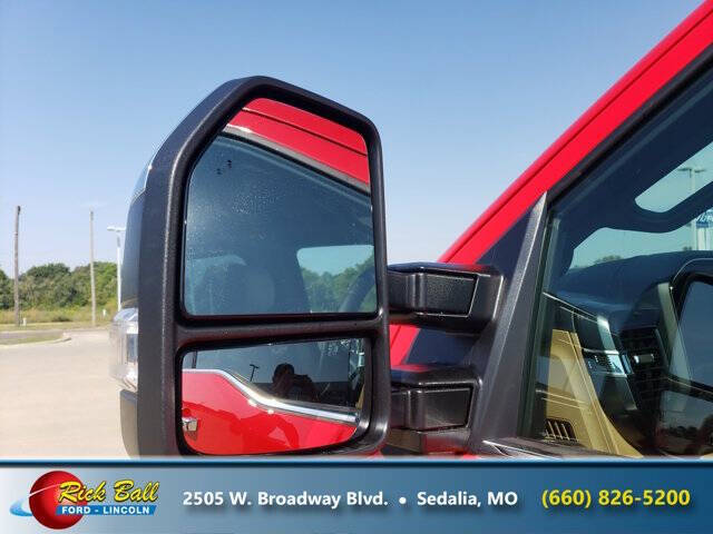 2026 Ford F-350 Super Duty