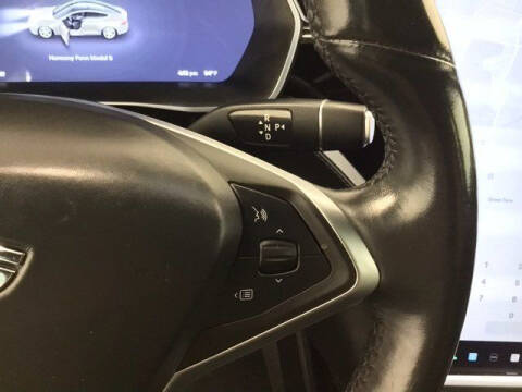 2015 Tesla Model S 85D