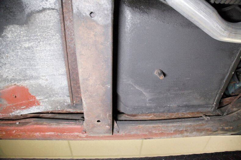 1977 Chevrolet Corvette