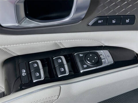 2023 Kia Sorento Plug-In Hybrid SX Prestige