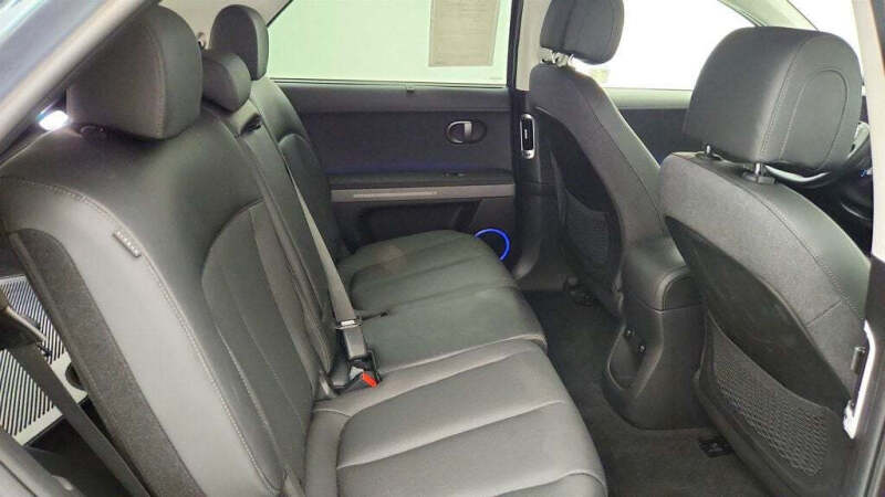 2025 Hyundai Ioniq 5 Limited