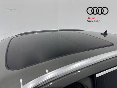 2025 Audi Q3 quattro S line Premium 45 TFSI