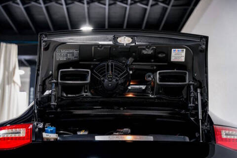 2009 Porsche 911 Carrera S