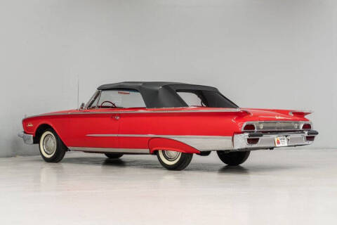 1960 Ford Galaxie