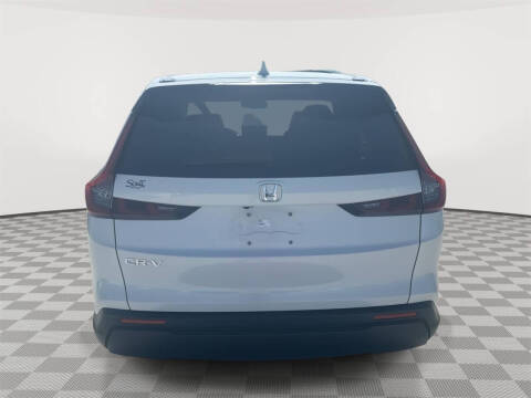 2023 Honda CR-V