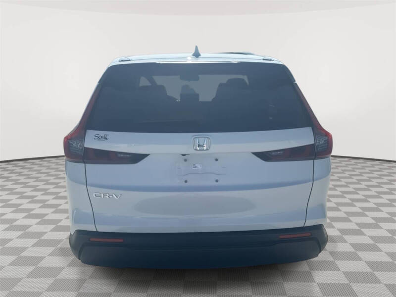 2023 Honda CR-V