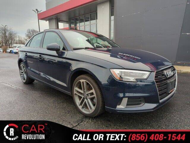 2018 Audi A3 for sale at Car Revolution in Maple Shade NJ