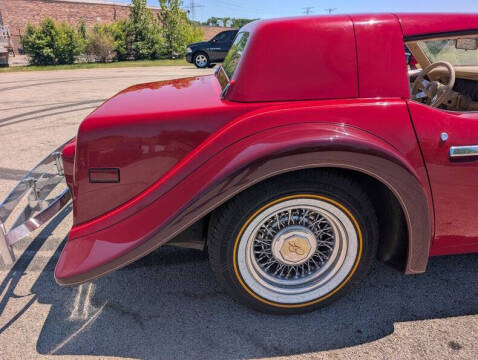 1981 Chevrolet Corvette