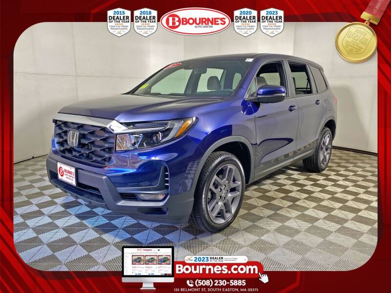2023 Honda Passport for sale in South Easton, MA