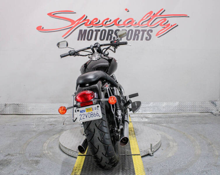 2014 Triumph Speedmaster