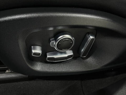 2020 Jaguar F-PACE Checkered Flag Limited Edition