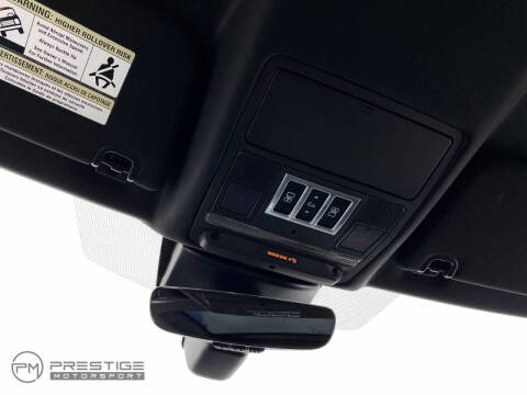 2020 Land Rover Discovery HSE Luxury