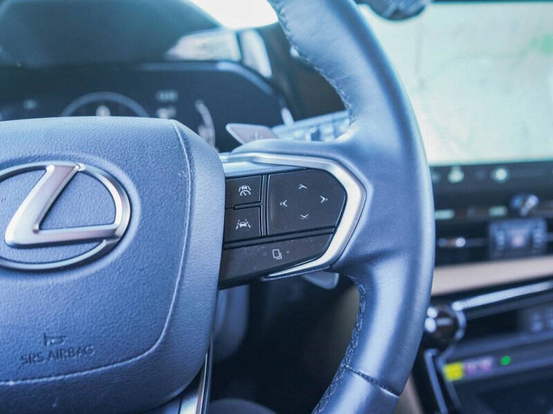 2022 Lexus NX 350 Premium