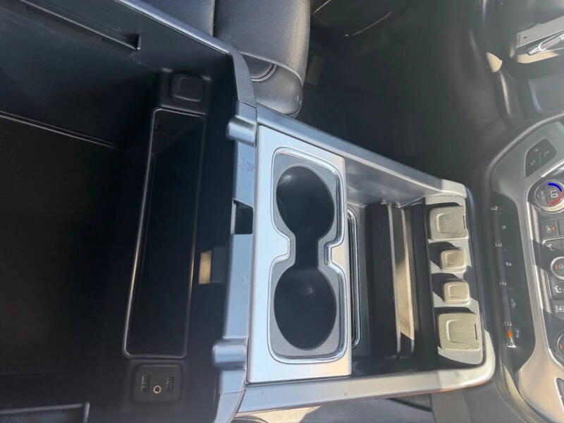 2016 GMC Sierra 1500