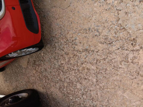 2013 Smart fortwo passion