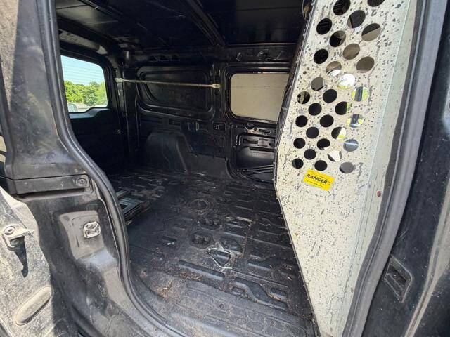2015 RAM ProMaster City Tradesman