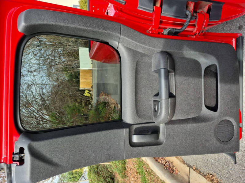 2010 Chevrolet Silverado 1500