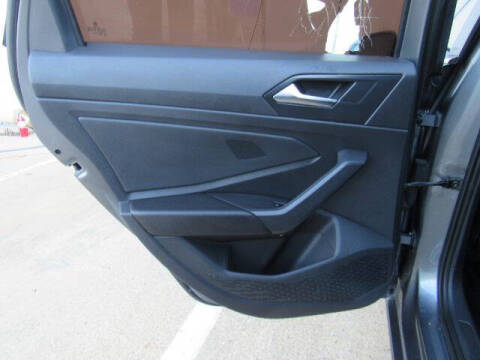 2023 Volkswagen Jetta S