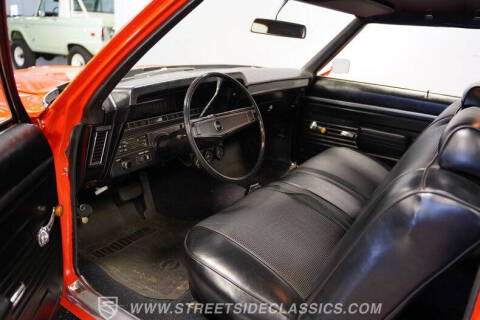 1969 Chevrolet Biscayne