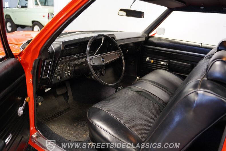 1969 Chevrolet Biscayne