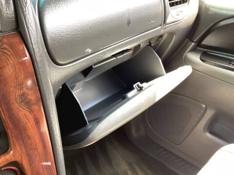 2002 GMC Envoy