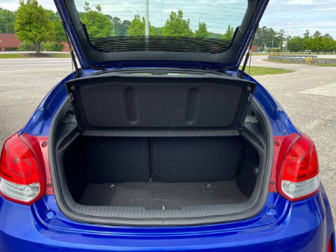 2012 Hyundai Veloster