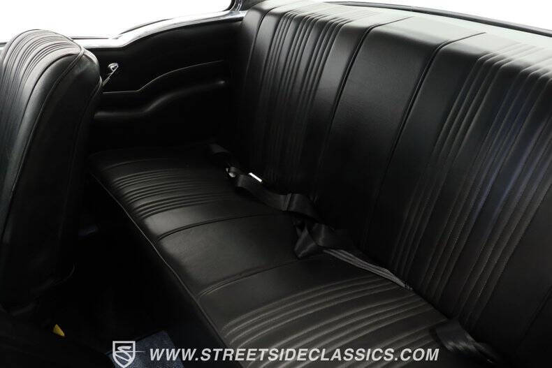 1955 Chevrolet Bel Air