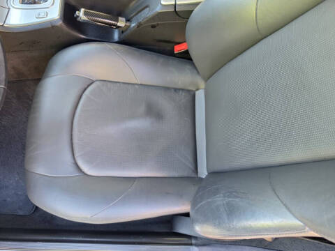 2004 Chrysler Crossfire