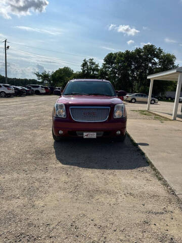 2007 GMC Yukon XL Denali