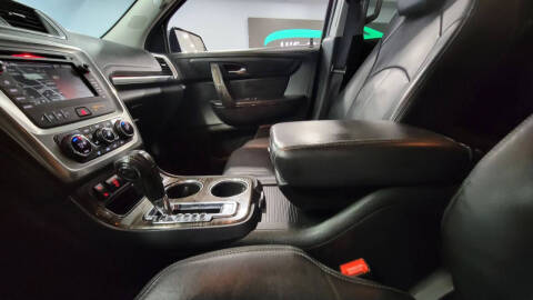 2015 GMC Acadia SLT-1