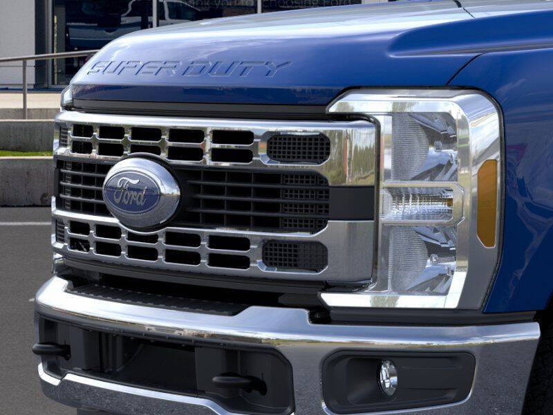 2026 Ford F-350 Super Duty