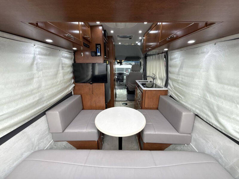 2015 Mercedes-Benz Sprinter