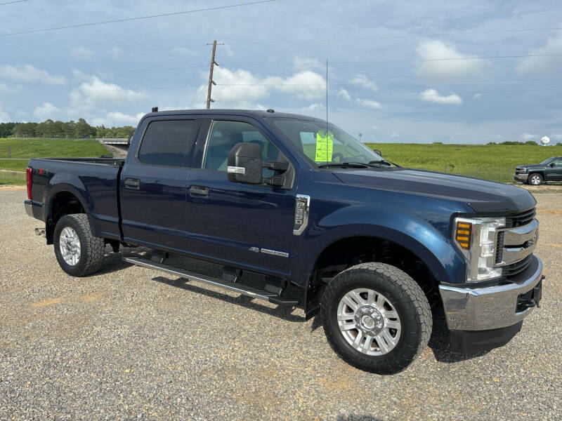 2018 Ford F-250 Super Duty for sale at TNT Truck Sales in Poplar Bluff MO