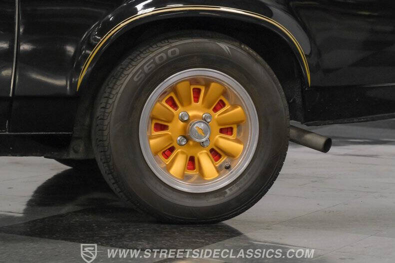 1976 Chevrolet Vega