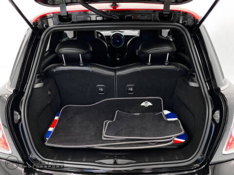 2012 MINI Cooper Hardtop John Cooper Works
