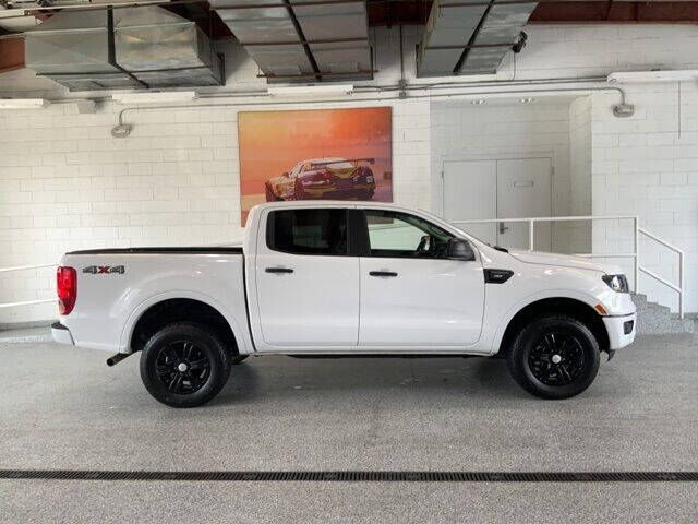 Used 2019 Ford Ranger XLT with VIN 1FTER4FH9KLB04312 for sale in Lexington, SC