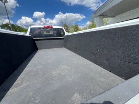 2017 RAM 2500 Tradesman