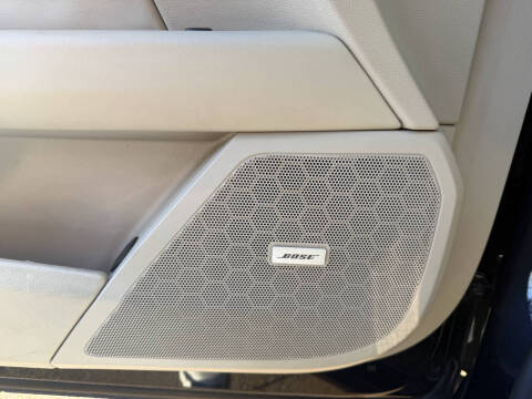 2014 Cadillac XTS Luxury Collection