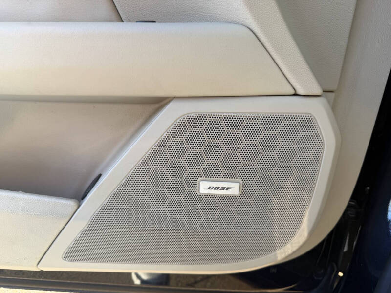 2014 Cadillac XTS Luxury Collection