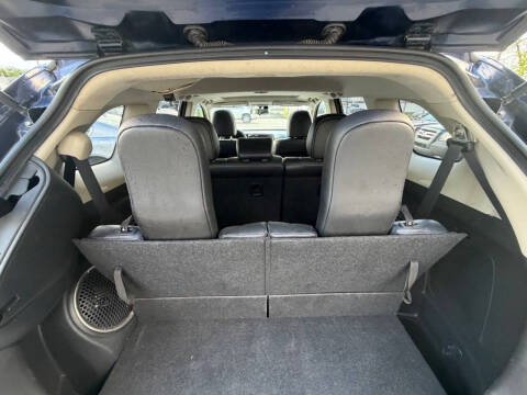 2014 Mitsubishi Outlander GT