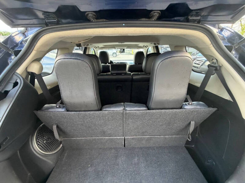 2014 Mitsubishi Outlander GT