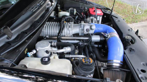 2006 Chevrolet TrailBlazer