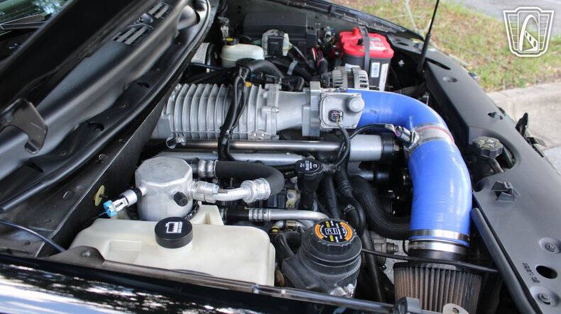 2006 Chevrolet TrailBlazer