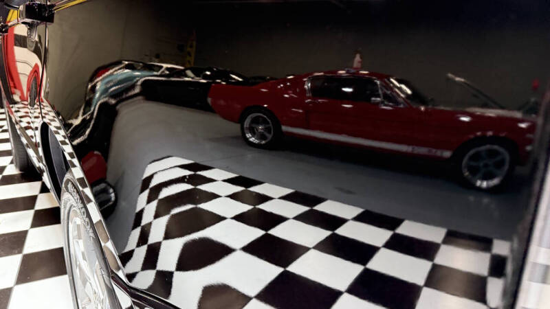 2008 Land Rover Range Rover HSE