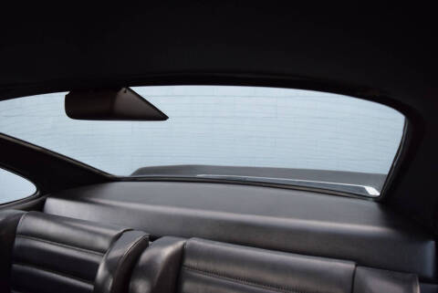 1988 Porsche 911 Carrera