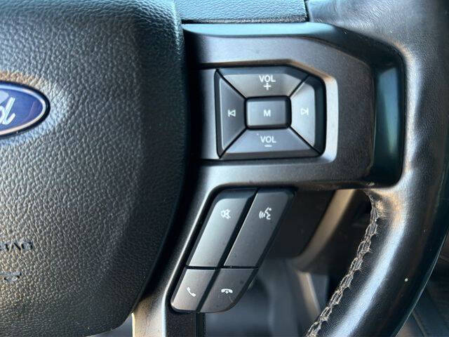 2018 Ford Expedition MAX Limited